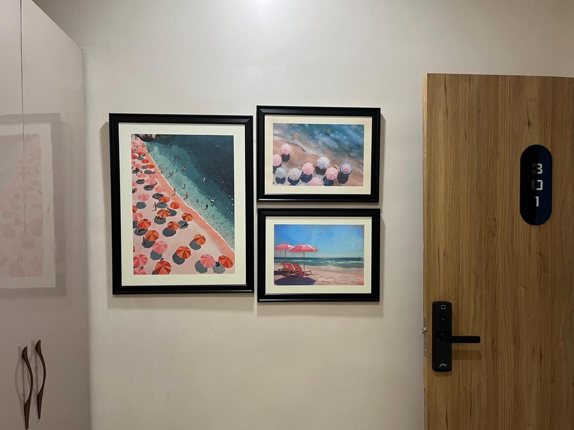Soho House By Jayshrea Hotel Chandrapur Ngoại thất bức ảnh