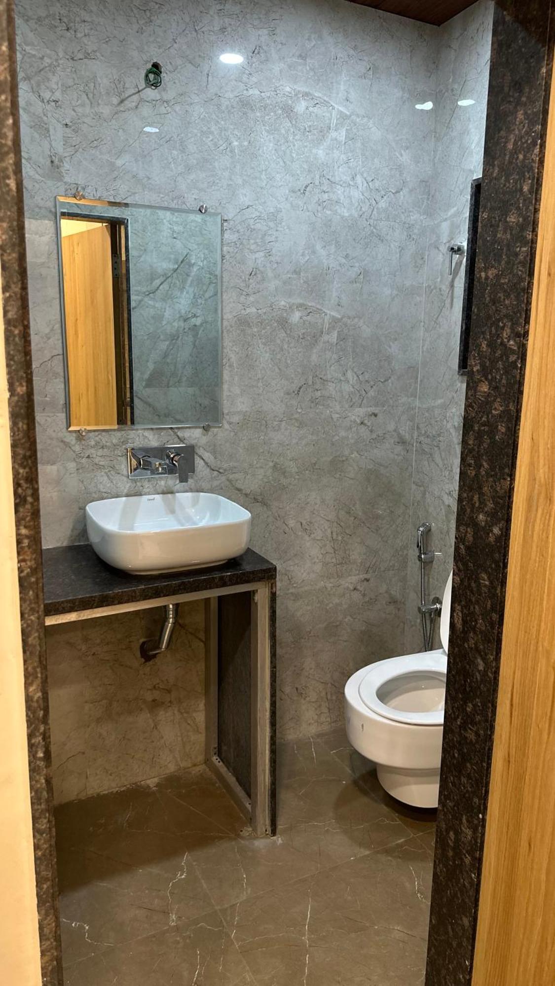 Soho House By Jayshrea Hotel Chandrapur Ngoại thất bức ảnh