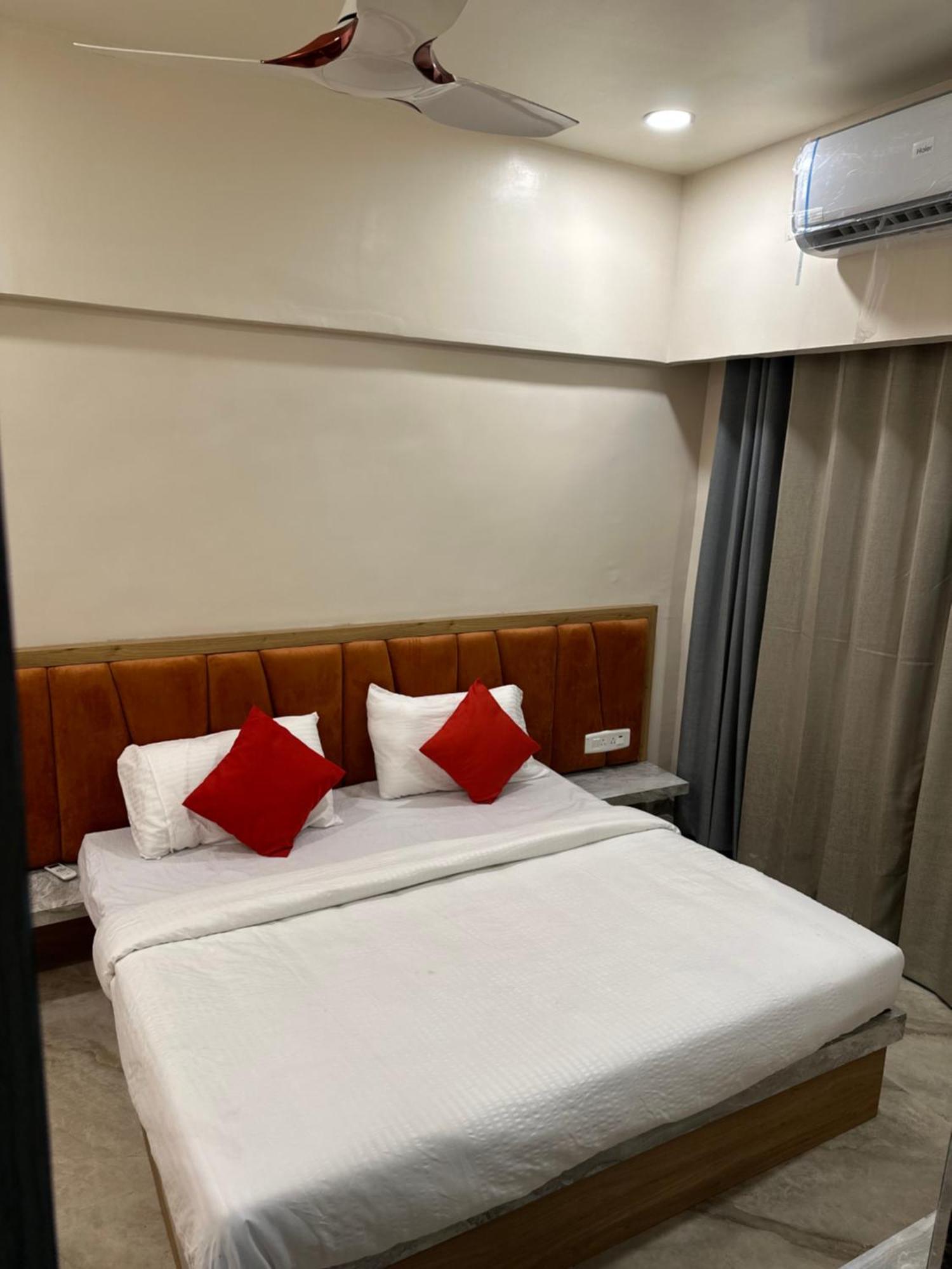 Soho House By Jayshrea Hotel Chandrapur Ngoại thất bức ảnh